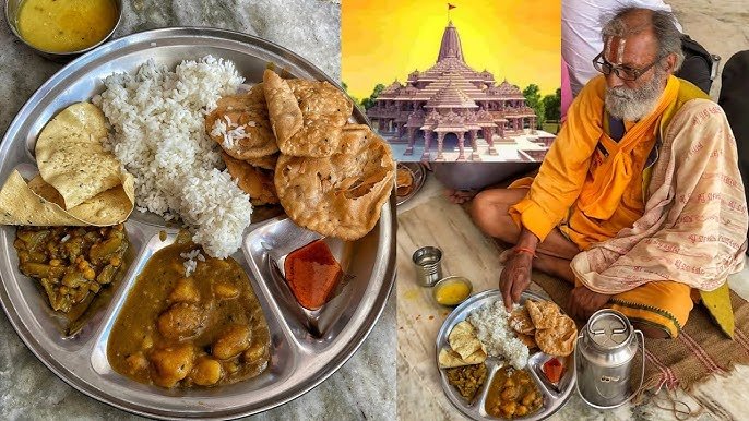 Where to Eat in Ayodhya: A Guide to Local Cuisine and Dining Spots